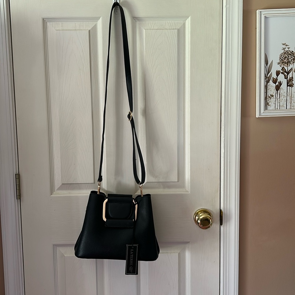 Black Purse